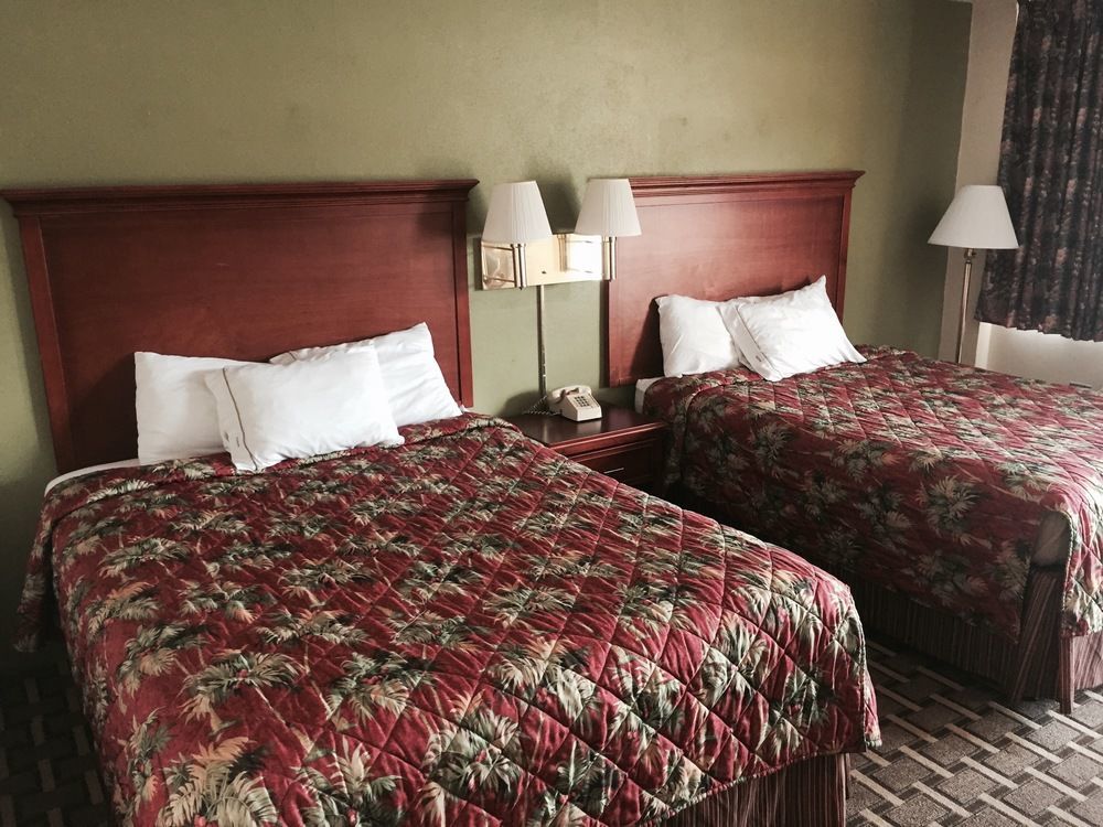 Rodeway Inn Bonifay Eksteriør bilde