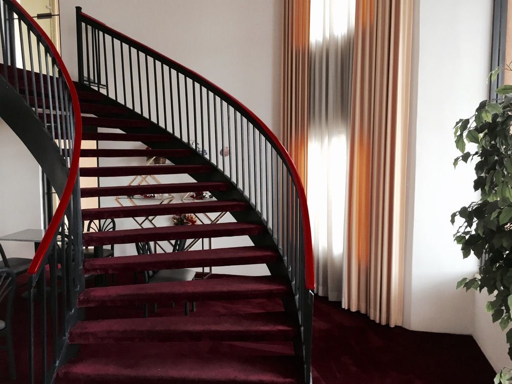 Rodeway Inn Bonifay Eksteriør bilde